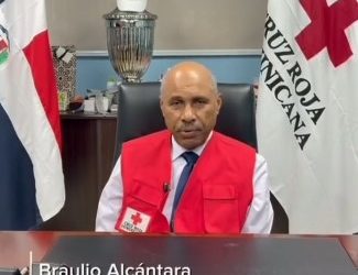 Cruz Roja se solidariza con Venezuela y abre líneas de contactos para los venezolanos residentes en el país