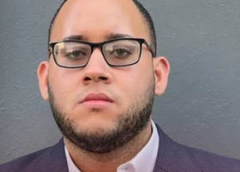Hijo de Roberto Fulcar es designado como nuevo cónsul general dominicano en Nueva Orleans, EE.UU.
