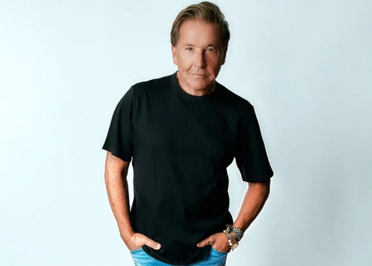 Ricardo Montaner  activa iniciativa familiar para ayudar a Venezuela