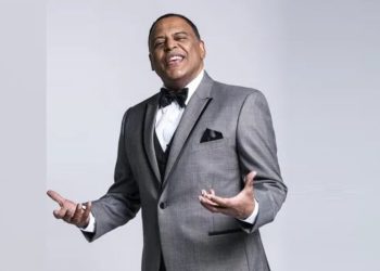 Wilfrido Vargas llama a los artistas a unirse en ayuda de Venezuela tras devastadores terremotos