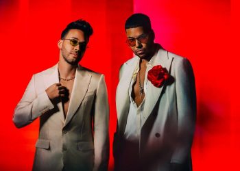 Romeo Santos y Prince Royce inician en Sevilla la etapa europea de su exitosa gira