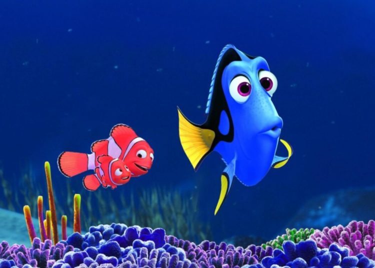 Pixar confirma un nuevo cortometraje enfocado en Dory
