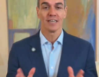 Pedro Sánchez celebra el Día del Orgullo: “España es el mejor país para ser, amar y expresarse en libertad”