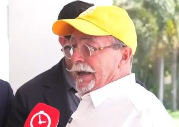 El Piro y Ripoll: Gobierno impulsa un Código Penal que contradice las libertades que lo llevaron al poder