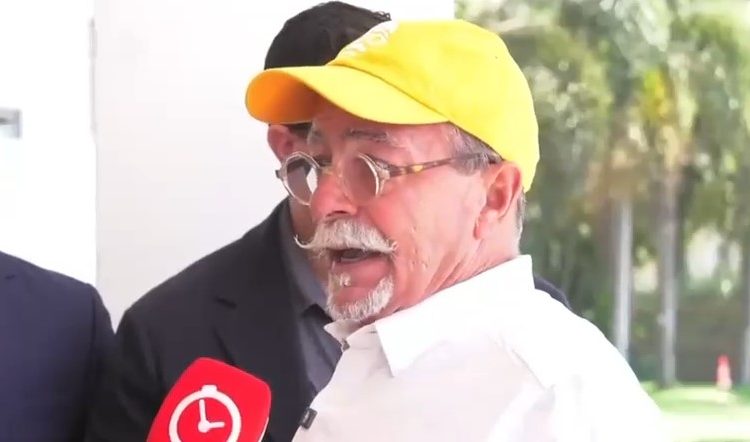 El Piro y Ripoll: Gobierno impulsa un Código Penal que contradice las libertades que lo llevaron al poder