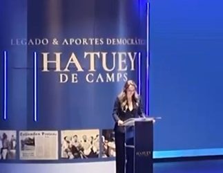 Milagros De Camps recuerda a Hatuey De Camps: “Logró que cada hijo se sintiera el centro de su mundo”