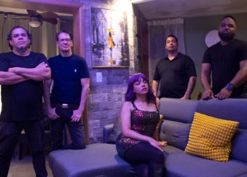 Max Retro y Trivene llevarán la magia de la música de los 70 y 80 en el Flashback Night: Disco Neon Vibes