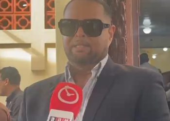 Líder de Grupo Norte lamenta muerte de Alex Bueno y afirma que la música pierde una figura irreemplazable