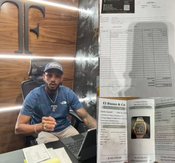 Denuncian amenazas de “Anyelo Millones” a dueños de joyerías