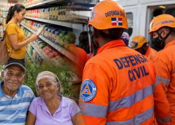 Adultos mayores, consumidores y organismos de socorro entre los beneficiados por la Ley 30-26