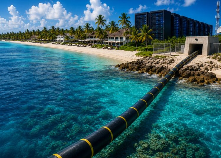 Punta Cana se consolida como eje de conectividad regional con nuevos cables submarinos
