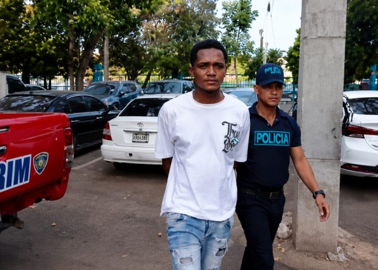 Se entrega «Alicate», acusado de matar a un hombre durante una riña en Navarrete