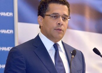David Collado expresa solidaridad con Venezuela tras devastadores terremotos