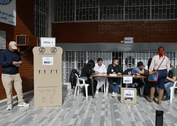 Horario de votación en Colombia 2026: ¿hasta qué hora estarán abiertas las urnas este domingo?