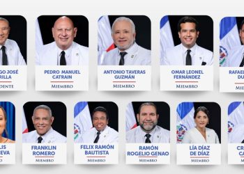 Senado crea comisión especial para estudiar modificaciones al Código Penal propuestas por Antonio Taveras