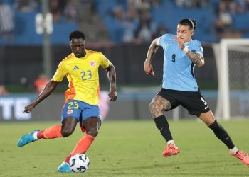 Conmebol llegará al Mundial 2026 con seis selecciones y el reto de mantener su protagonismo histórico