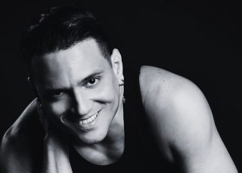 Fallece el coreógrafo Iván Tejada tras permanecer ingresado por accidente de tránsito