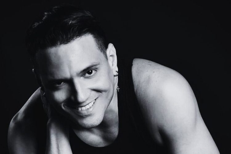 Fallece el coreógrafo Iván Tejada tras permanecer ingresado por accidente de tránsito