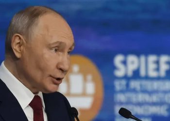 Putin no le ve sentido a reunirse con Zelenski y ordena al Ejército ruso seguir avanzando