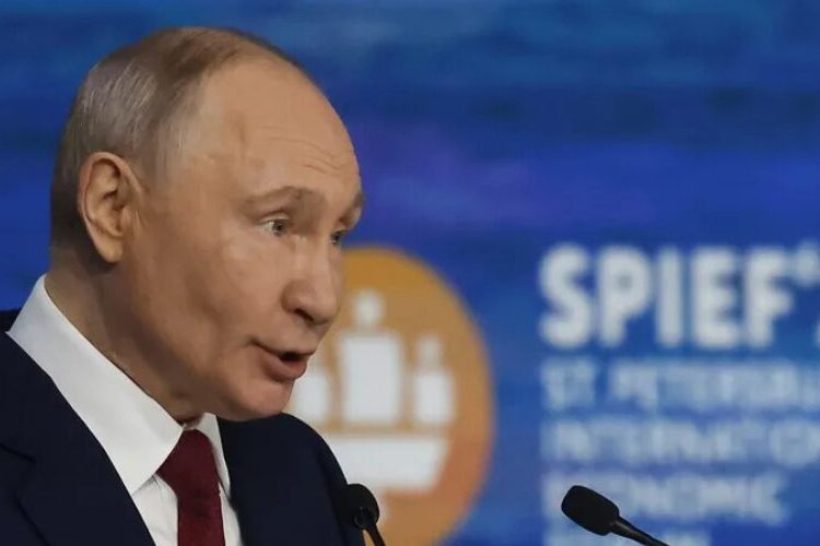 Putin no le ve sentido a reunirse con Zelenski y ordena al Ejército ruso seguir avanzando
