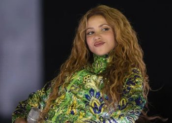 Shakira pide no usar su imagen en elecciones presidenciales de Colombia