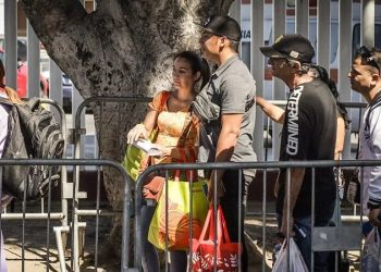 Juez anula política Trump que pausó proceso migratorio y de asilo de personas de 39 países
