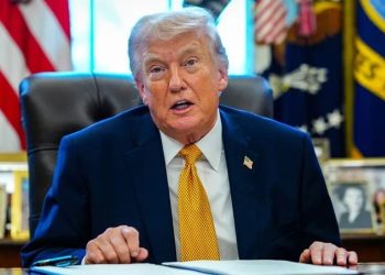 Trump sobre los contactos entre Zelenski y Putin: «Dejen que ellos negocien»
