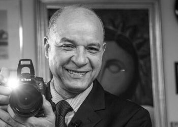 Fallece fotorreportero Franklin Guerrero tras complicaciones de salud