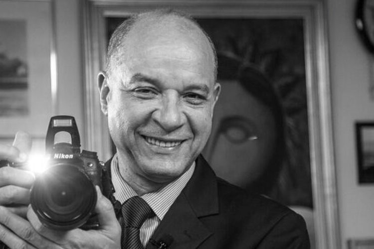 Fallece fotorreportero Franklin Guerrero tras complicaciones de salud