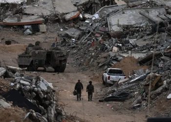 Egipto acoge nuevas negociaciones para desbloquear segunda fase del alto el fuego en Gaza