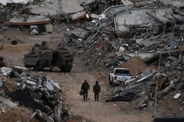Egipto acoge nuevas negociaciones para desbloquear segunda fase del alto el fuego en Gaza