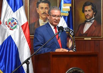 Instituto Duartiano accionará por ultraje a la bandera en funeral de hombre abatido en SFM