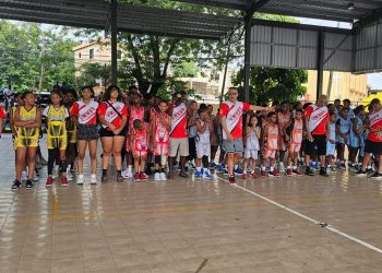 Fundación Los Mina Unidos X Siempre reafirma compromiso con la juventud en su décimo aniversario