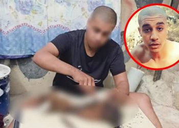 Marruecos detiene a un «youtuber» tras la polémica por cocinar un perro callejero