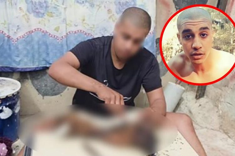 Marruecos detiene a un «youtuber» tras la polémica por cocinar un perro callejero