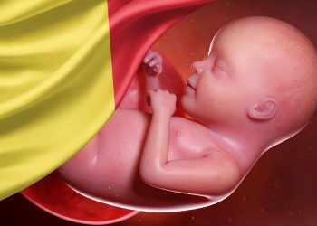 Bélgica estudia extender la posibilidad de abortar hasta las 14 semanas