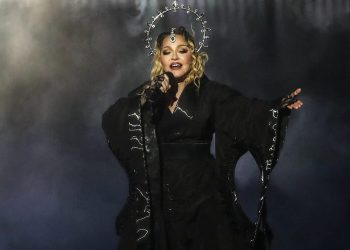 Madonna anuncia que estrenará ‘Confessions II – The Film’ el 8 de junio por YouTube