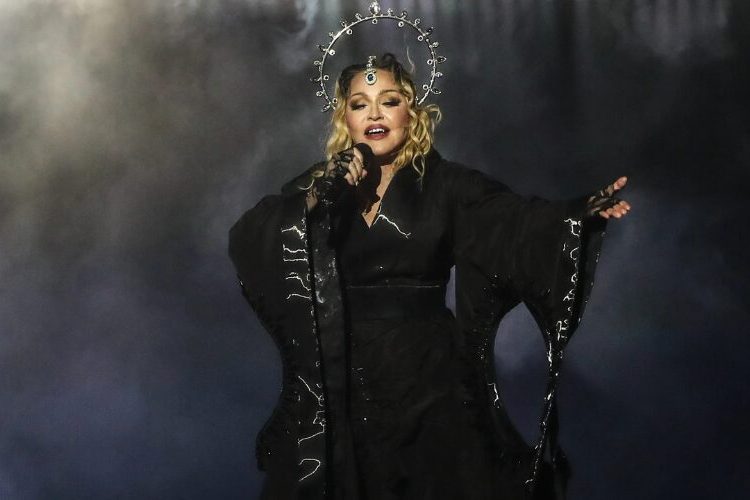Madonna anuncia que estrenará ‘Confessions II – The Film’ el 8 de junio por YouTube