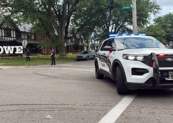 Un tiroteo deja «múltiples víctimas» durante un festival en Ohio, EEUU