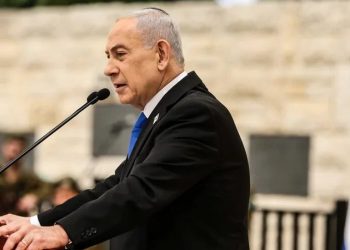 Netanyahu dice que Israel controlará «pronto» un 70 % de Gaza tras ir ganando territorio