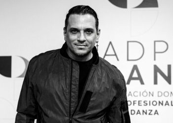 Actos fúnebres de Iván Tejada iniciarán hoy en Funeraria Blandino