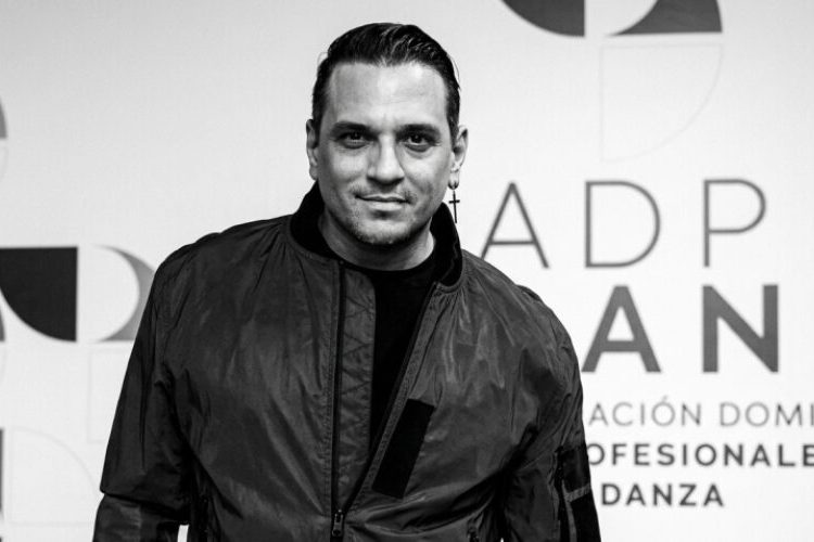 Actos fúnebres de Iván Tejada iniciarán hoy en Funeraria Blandino