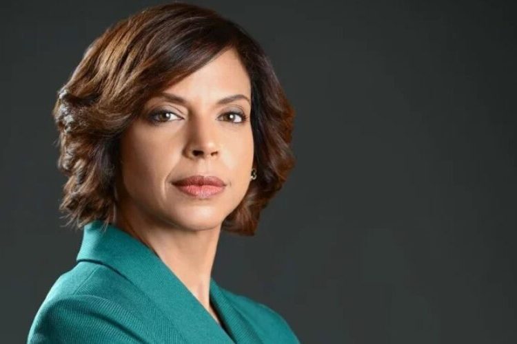 Amelia Deschamps revela que fue diagnosticada con cáncer de mama: «Estoy tranquila y optimista»