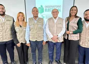 País Posible participa como observador internacional en segunda vuelta presidencial de Perú