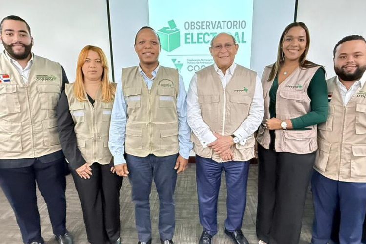 País Posible participa como observador internacional en segunda vuelta presidencial de Perú