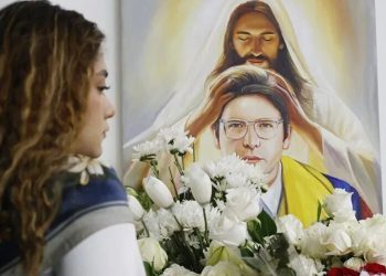 Colombia recuerda con misas y homenajes el primer año del atentado al senador Miguel Uribe Turbay