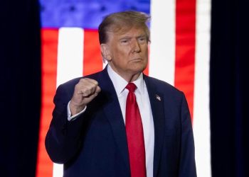 Trump promete música «preciosa» y exhibición aérea impresionante en el aniversario de EEUU
