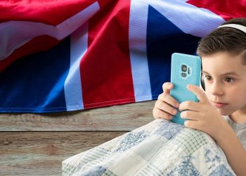 El Reino Unido prohibirá el uso de las redes sociales a los menores de 16 años