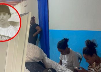 “Lo mató a traición”, dice padre de joven asesinado por amigo en Santiago