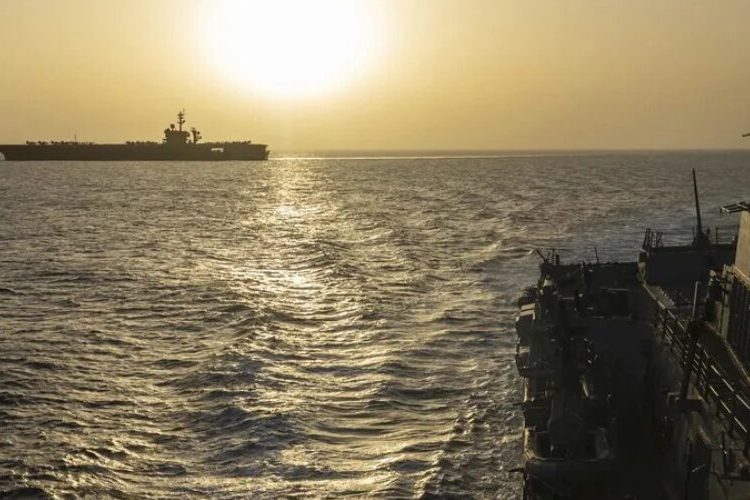 Irán dice que el pacto con EEUU desbloqueará fondos y preservará su soberanía sobre Ormuz